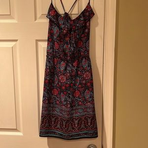 American eagle dress worn once